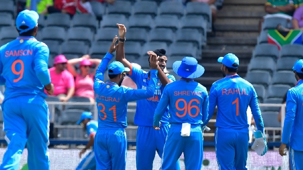 IND vs SA: KL Rahul Reveals The Reason Why India Playing XI changed in 2nd ODI vs South Africa