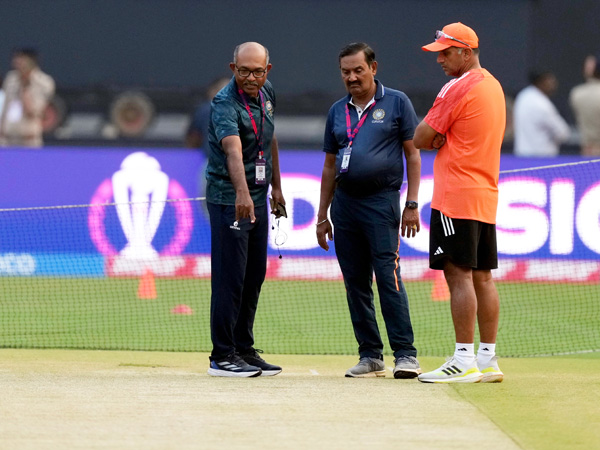 ICC rating AVERAGE for the final pitch