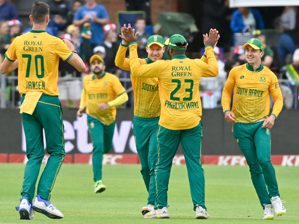 IND vs SA: Despite Rinku Singhs fight, South Africa won against Team India