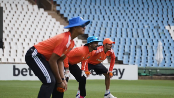 IND vs SA 1st Test Preview: India look to Script History in South Africa