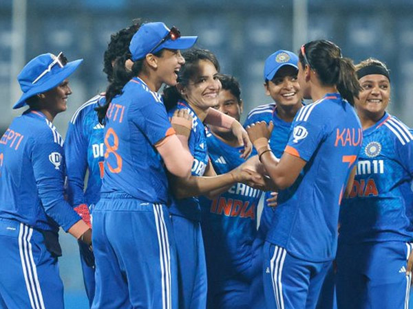 INDW vs ENGW: Fans slam BCCI as poor arrangements at Wankhede Stadium INDW vs ENGW: Fans slam BCCI as poor arrangements at Wankhede Stadium