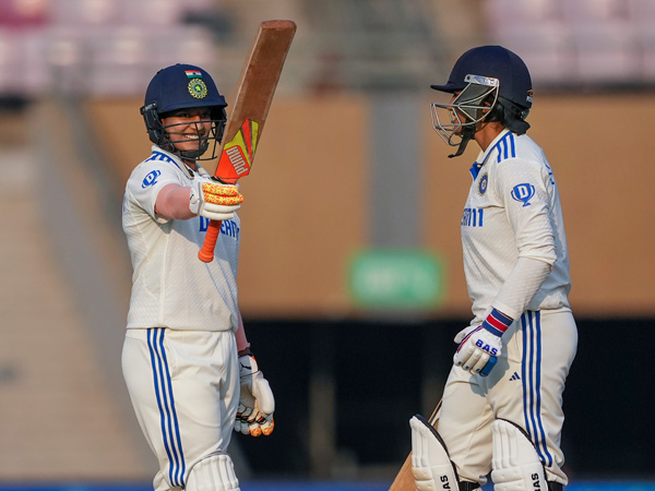 Harmanpreet Kaur and co become second team in 88 years to score 400+ runs in a day in women’s Tests
