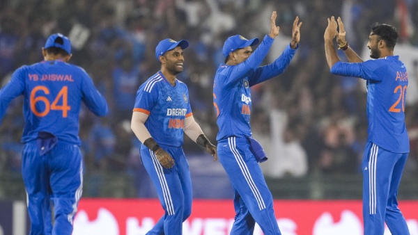 IND vs AUS: Netizens troll Shreyas Iyer after forgettable outing vs Australia in 4th T20I