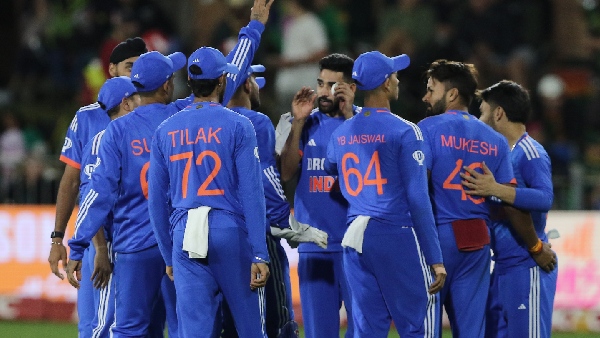 India Playing XI vs South Africa 3rd T20I: Shubman Gill, Tilak OUT and Ruturaj Gaikwad, Shreyas IN