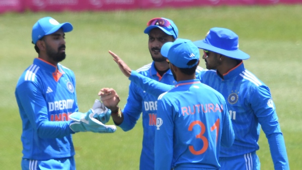 KL Rahul says Completely different to what we expected after India beat South Africa by 8 wickets