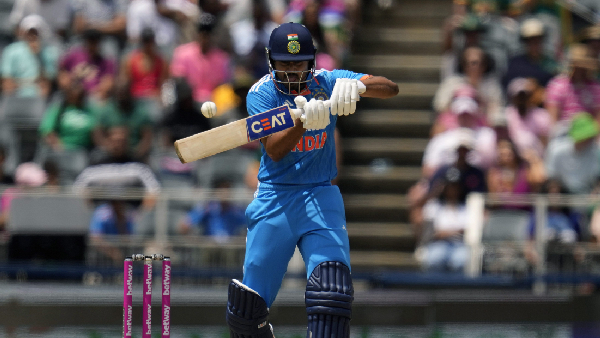 IND vs SA: Arshdeep Singh fifer helps India beat South Africa by 8 wickets to take a 1-0 series lead