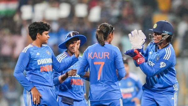 India Women vs Australia Women: Team India has been selected for Australia series