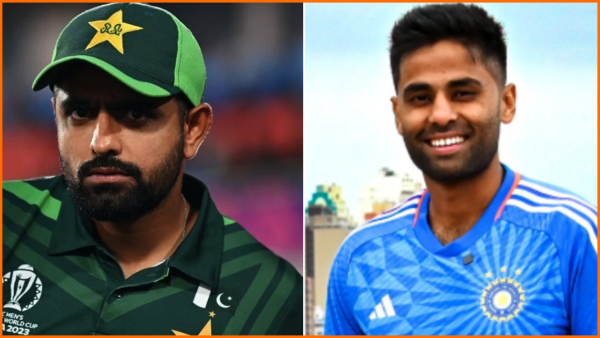 T20 World cup: India, Pakistan match in New York.. this is the schedule!