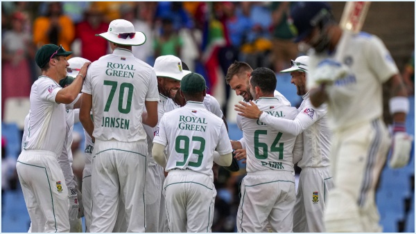 WTC 2023-25: India lose Top Spot, drop below Pakistan in WTC Standings after Boxing Day Test defeat