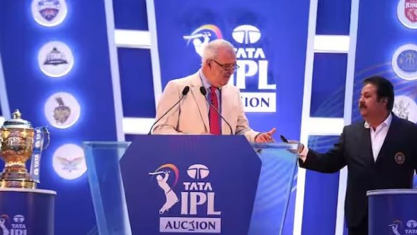  IPL Auction 2024: When and Where To Watch IPL Mini Auction Live Telecast