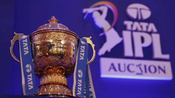 IPL 2024 Auction: 77 slots to fill, 1166 players register
