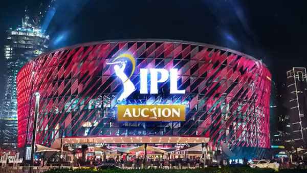 IPL 2024 Auction: Complete Team-wise List of Players Sold with Prices