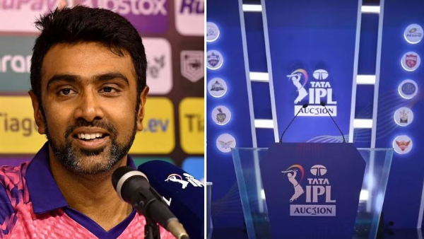 IPL 2024 Auction: Ravichandran Ashwin predicts costliest players for upcoming IPL auction