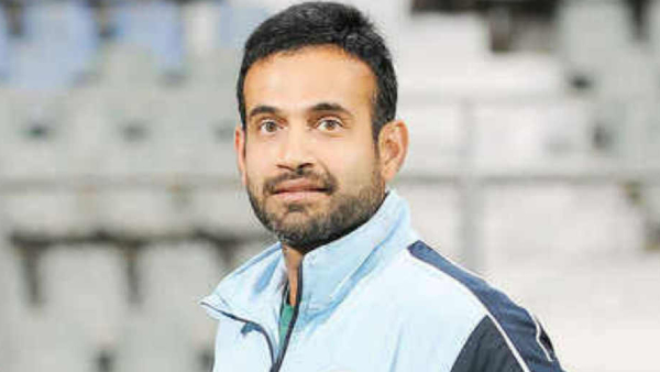 Dont take Ravichandran Ashwin in the team. Both of them should be given a chance - Irfan Pathan