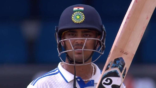 IND vs SA: Ishan Kishan withdraws from Test series, KS Bharat named replacement