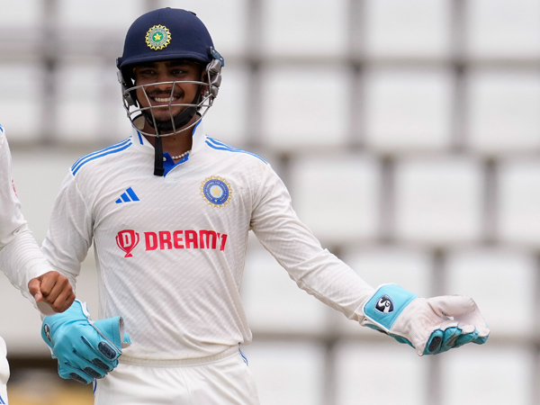 Ishan Kishan Opts Out Of Test Series Against South Africa Due To Mental fatigue