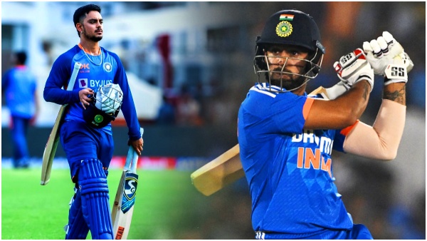 India Playing XI vs South Africa 1st T20I: Tilak Varma and Ishan Kishan face time on bench