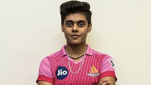 WPL 2024 auction: Who is Kashvee Gautam? All you need to know about most expensive uncapped player