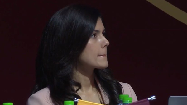 IPL Auction 2024: Kaviya Maran brutally trolled after SRH bags Pat Cummins for Rs. 20.50 crore