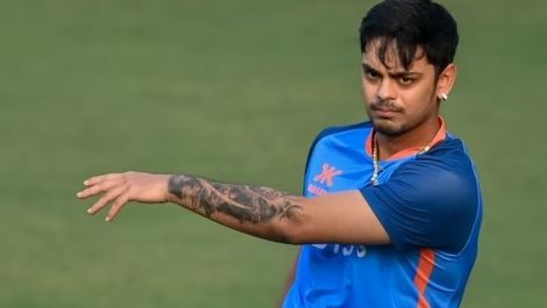  SA vs IND: Fans trolls Rahul Dravid after Ishan Kishan dropped in 2nd T20I vs South Africa