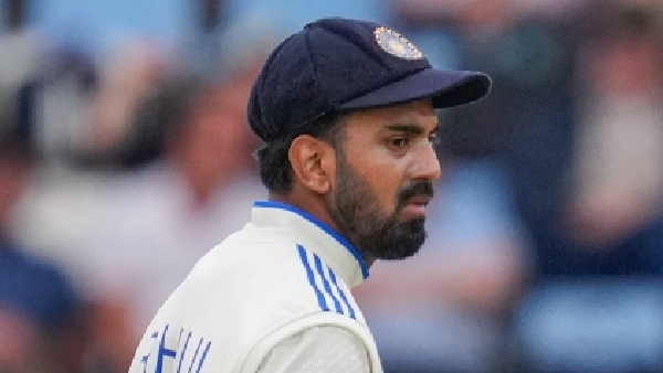 Anyone who says it doesnt affect criticism them at all Im sure is lying - KL Rahul