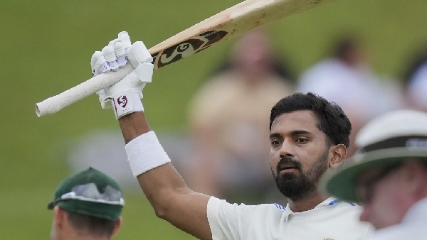 2023 is the year of comebacks for KL Rahul. hes just brilliant.