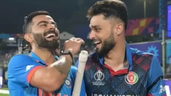 Unveiling the Truth: Naveens Insider Perspective on Kohli Patch-Up and IPL Controversy Unveiling the Truth: Naveens Insider Perspective on Kohli Patch-Up and IPL Controversy