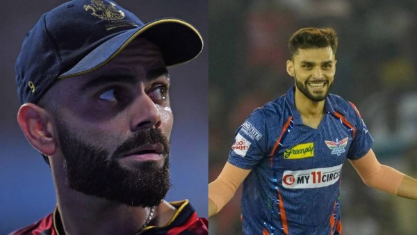 Unveiling the Truth: Naveens Insider Perspective on Kohli Patch-Up and IPL Controversy Unveiling the Truth: Naveens Insider Perspective on Kohli Patch-Up and IPL Controversy