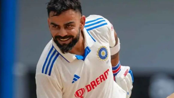 India vs South Africa: Good news for fans Virat Kohli has joined Team India