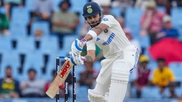IND vs SA: Virat Kohli becomes Most times scored 2000+ runs in a calander year