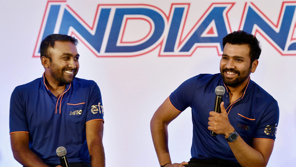Mahela Jayawardene reveals the reason why Mumbai Indians dropped Rohit Sharma as captain
