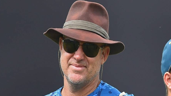 To make Dhoni angry, do this - Matthew Hayden