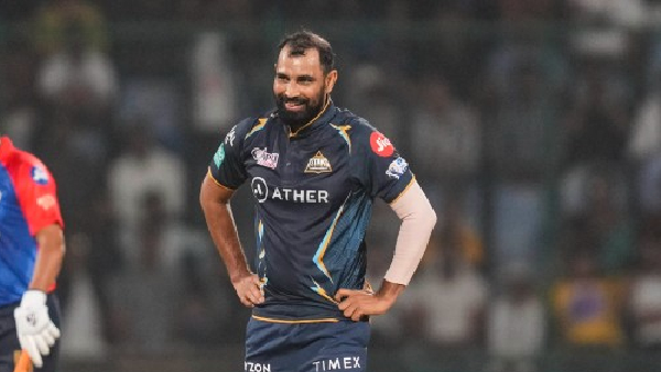 IPL 2024: Gujarat Titans Unhappy For Mohammed Shami Gets Trading Offers By Unfair Means