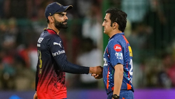 its my responsibility: Gautam Gambhir shocking comments on Virat Kohlis spat with Naveen Ul Haq its my responsibility: Gautam Gambhir shocking comments on Virat Kohlis spat with Naveen Ul Haq