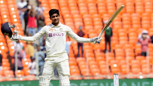 Shubman Gill says that his wishes are not fulfilled. But netizens call Gill selfish