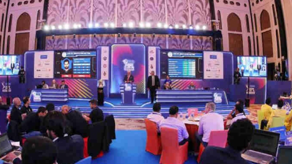 IPL Auction 2024: Spectators are participating for the first time in the history of IPL auction