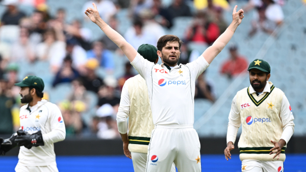 Australia vs Pakistan: Pakistan team fielding never changes. Its worst forever