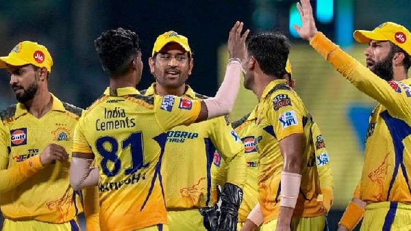 IPL 2024: Chennai Super Kings strongest playing 11 after mini-auction