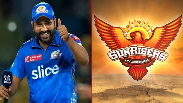 IPL 2024: Fans urge Rohit Sharma to join Sunrisers Hyderabad