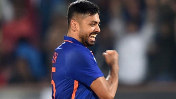 IND vs SA: Avesh Khan replaces Mohammed Shami in India Test squad 