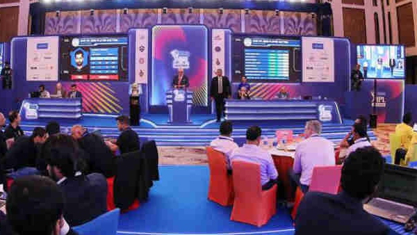 IPL 2024 Ashwin predicts franchises will fight for these two players in mini auction