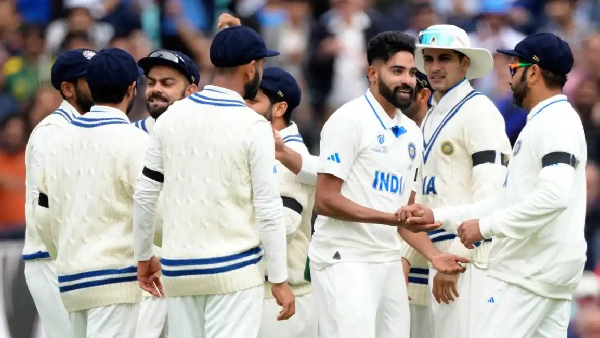 India vs South Africa: Where can you watch the match for free?