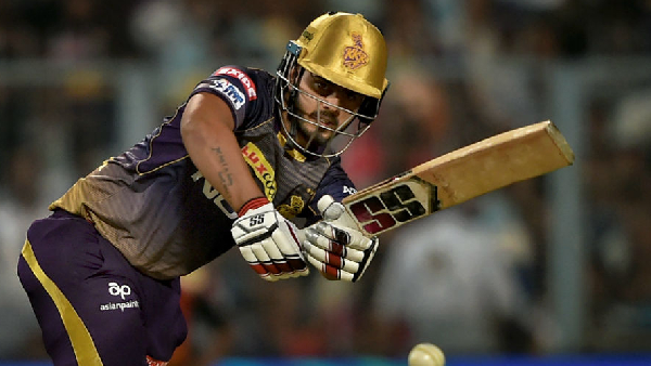 IPL 2024: Change in Kolkata captaincy.. Nitish Rana sacrifice for Shreyas Iyer