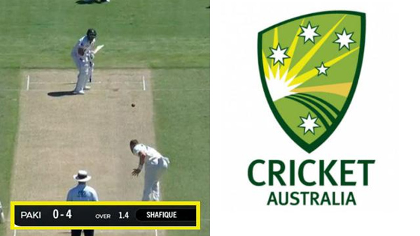 Pakistan has been badly humiliated by Cricket Australia