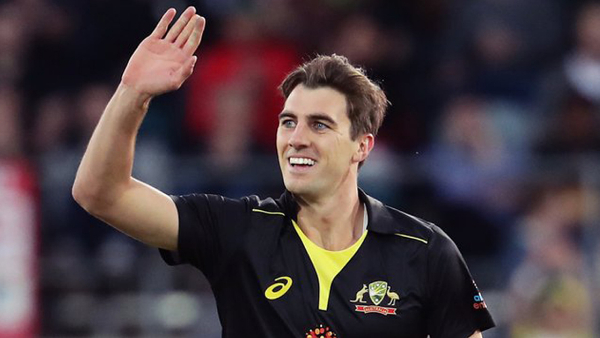 IPL 2024: Pat Cummins To Captain SRH After big auction purchase