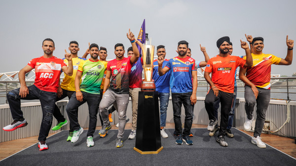 Pro Kabaddi League Season 10 Kicks Off Today in Ahmedabad