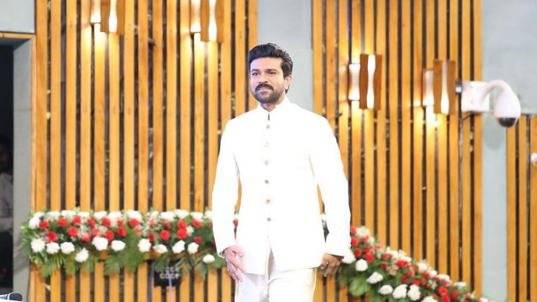 Ramcharan bought the Hyderabad team in Indian Street Premier League (ISPL)mega plan for the trophy.