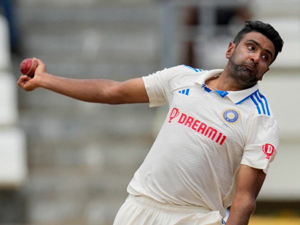 R Ashwin just 11 wickets away from the magical feat of 500 Test wickets