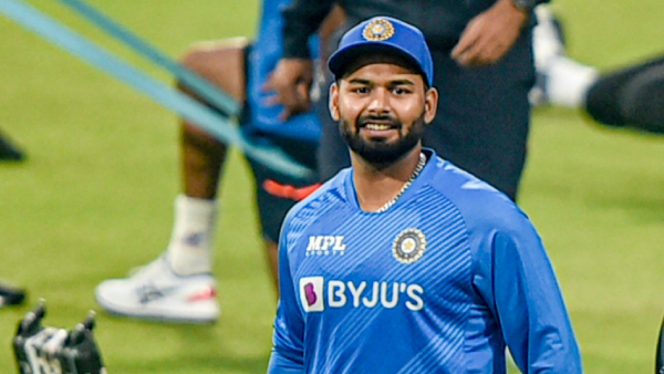 A condition for Rishabh Pant to play in IPL. Delhi Capitals are confused