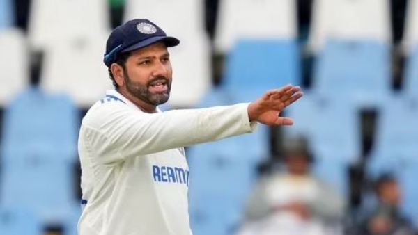 Rohit Sharmas Sharp Counter After Loss To South Africa in 1st Tes